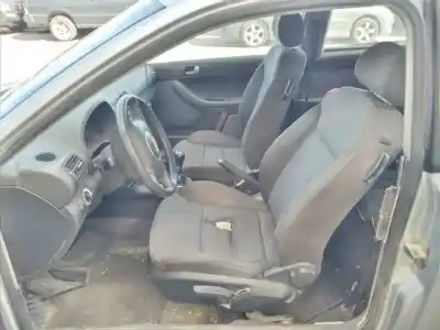 Утилизация автомобиля audi a3 (8l) 1.9 tdi года 2018 питание atd