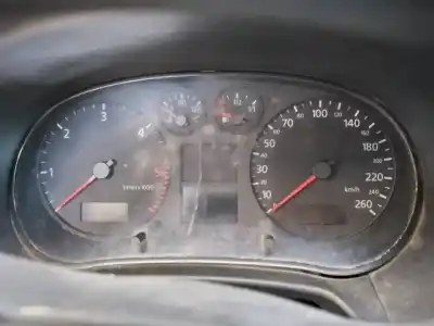 Утилизация автомобиля audi a3 (8l) 1.9 tdi года 2018 питание atd