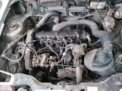 Scrapping Vehicle citroen c15 rd familiale of the year 1993 powered 161a