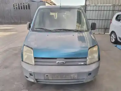 Здавання транспортного засобу FORD TOURNEO CONNECT (TC7) Kombi B. corta (2006->) року 2007 потужний R3PA