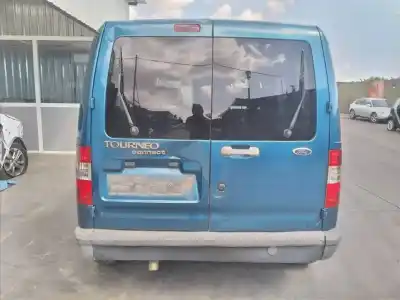 Здавання транспортного засобу ford tourneo connect (tc7) kombi b. corta (2006->) року 2007 потужний r3pa