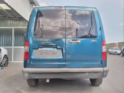 Здавання транспортного засобу ford tourneo connect (tc7) kombi b. corta (2006->) року 2007 потужний r3pa