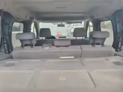 Здавання транспортного засобу ford tourneo connect (tc7) kombi b. corta (2006->) року 2007 потужний r3pa