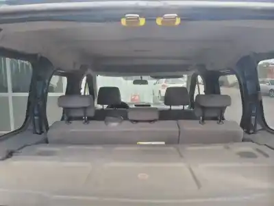 Здавання транспортного засобу ford tourneo connect (tc7) kombi b. corta (2006->) року 2007 потужний r3pa