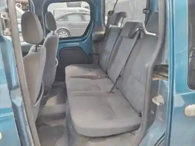 Здавання транспортного засобу ford tourneo connect (tc7) kombi b. corta (2006->) року 2007 потужний r3pa