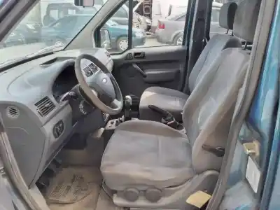 Здавання транспортного засобу ford tourneo connect (tc7) kombi b. corta (2006->) року 2007 потужний r3pa