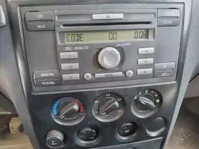 Здавання транспортного засобу ford tourneo connect (tc7) kombi b. corta (2006->) року 2007 потужний r3pa