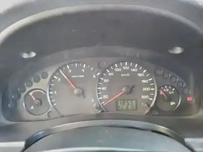 Здавання транспортного засобу ford tourneo connect (tc7) kombi b. corta (2006->) року 2007 потужний r3pa