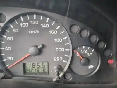 Здавання транспортного засобу ford tourneo connect (tc7) kombi b. corta (2006->) року 2007 потужний r3pa