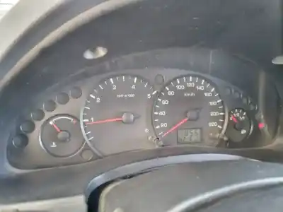 Здавання транспортного засобу ford tourneo connect (tc7) kombi b. corta (2006->) року 2007 потужний r3pa