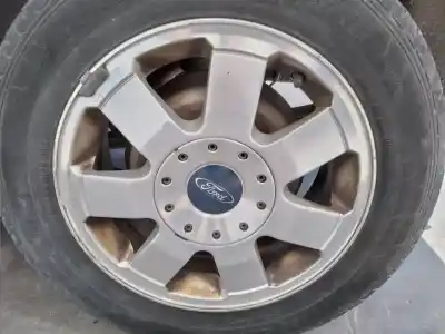 Здавання транспортного засобу ford tourneo connect (tc7) kombi b. corta (2006->) року 2007 потужний r3pa