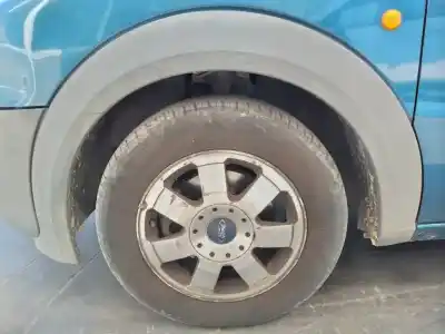 Здавання транспортного засобу ford tourneo connect (tc7) kombi b. corta (2006->) року 2007 потужний r3pa