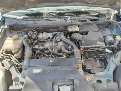 Здавання транспортного засобу ford tourneo connect (tc7) kombi b. corta (2006->) року 2007 потужний r3pa