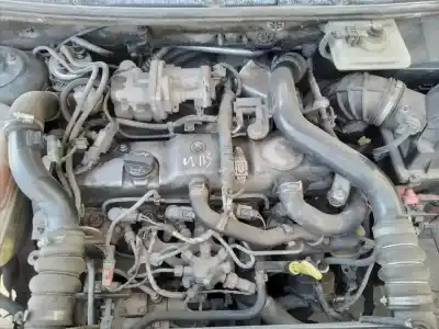 Здавання транспортного засобу ford tourneo connect (tc7) kombi b. corta (2006->) року 2007 потужний r3pa