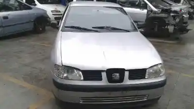 Утилизация автомобиля SEAT IBIZA (6K1) 1.4 года 2000 питание AKK