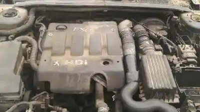 Veículo de Sucata peugeot 406 berlina (s1/s2) 2.0 hdi do ano 2000 alimentado rhz