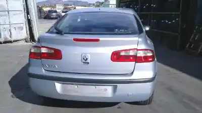 Здавання транспортного засобу renault laguna ii (bg0) 1.9 dci diesel року 2005 потужний f9q c6