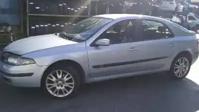 Здавання транспортного засобу renault laguna ii (bg0) 1.9 dci diesel року 2005 потужний f9q c6