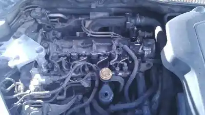 Здавання транспортного засобу renault laguna ii (bg0) 1.9 dci diesel року 2005 потужний f9q c6