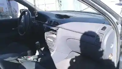 Здавання транспортного засобу renault laguna ii (bg0) 1.9 dci diesel року 2005 потужний f9q c6