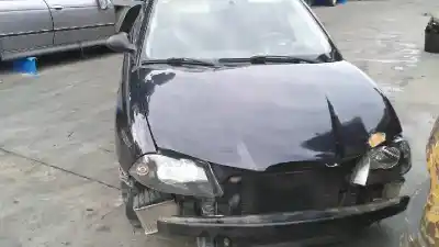 Veicolo di demolizione SEAT IBIZA (6L1) 1.9 TDI dell'anno 2003 alimentato ATD