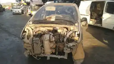 Veículo de Sucata citroen xsara picasso 1.6 hdi 90 lx plus do ano 2006 alimentado 9hx