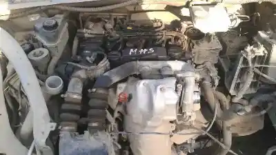 Veículo de Sucata citroen xsara picasso 1.6 hdi 90 lx plus do ano 2006 alimentado 9hx