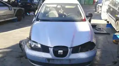 Veicolo di demolizione SEAT IBIZA (6L1) 1.4 16V dell'anno 2003 alimentato BBY