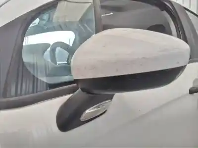 Veicolo di demolizione citroen c3 attraction dell'anno 2012 alimentato 8h01/8hr