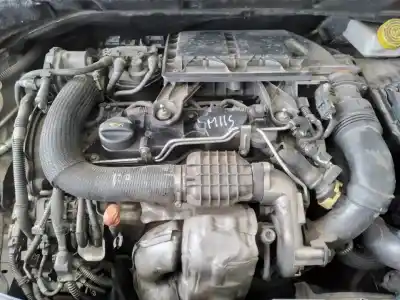 Veicolo di demolizione citroen c3 attraction dell'anno 2012 alimentato 8h01/8hr