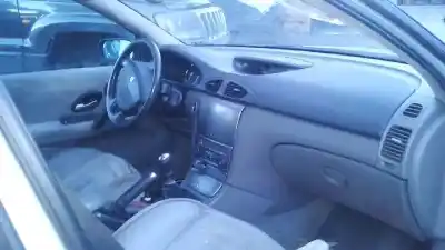 Здавання транспортного засобу renault laguna ii (bg0) 1.9 dci diesel року 2001 потужний f9q c7