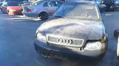 Verschrottungsfahrzeug AUDI A4 BERLINA (B5) 1.9 TDI des Jahres 2005 angetrieben AFN