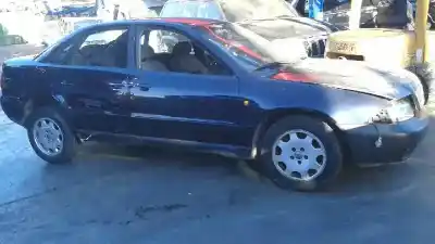 Veículo de Sucata audi a4 berlina (b5) 1.9 tdi do ano 2005 alimentado afn