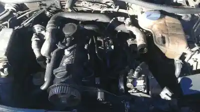 Veículo de Sucata audi a4 berlina (b5) 1.9 tdi do ano 2005 alimentado afn