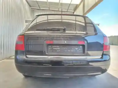 Здавання транспортного засобу audi a6 avant (4b5) 2.8 v6 30v року 2001 потужний amx