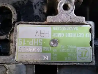 Здавання транспортного засобу audi a6 avant (4b5) 2.8 v6 30v року 2001 потужний amx