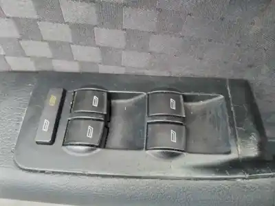 Здавання транспортного засобу audi a6 avant (4b5) 2.8 v6 30v року 2001 потужний amx