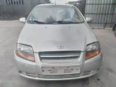 Утилизация автомобиля DAEWOO                                             KALOS                                                                                                                                                                                                                                                      1.4 CAT года 2004 питание F14D3