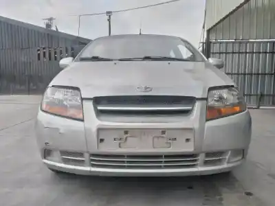 Здавання транспортного засобу daewoo                                             kalos                                                                                                                                                                                                                                                      1.4 cat року 2004 потужний f14d3