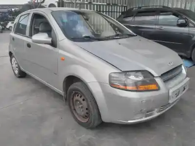 Здавання транспортного засобу daewoo                                             kalos                                                                                                                                                                                                                                                      1.4 cat року 2004 потужний f14d3