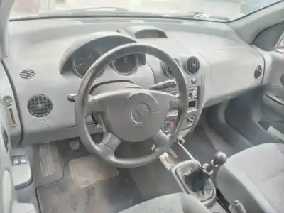 Здавання транспортного засобу daewoo                                             kalos                                                                                                                                                                                                                                                      1.4 cat року 2004 потужний f14d3