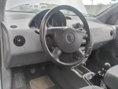Здавання транспортного засобу daewoo                                             kalos                                                                                                                                                                                                                                                      1.4 cat року 2004 потужний f14d3