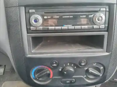 Здавання транспортного засобу daewoo                                             kalos                                                                                                                                                                                                                                                      1.4 cat року 2004 потужний f14d3