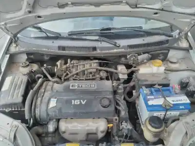Здавання транспортного засобу daewoo                                             kalos                                                                                                                                                                                                                                                      1.4 cat року 2004 потужний f14d3