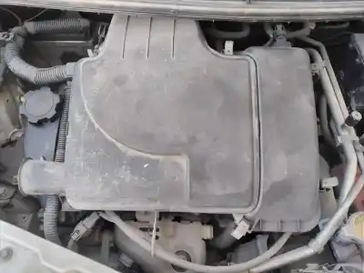 Scrapping Vehicle citroen c1 sx of the year 2006 powered 1kr