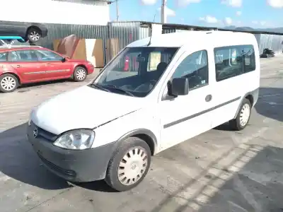 Vehicul casat opel combo tour enjoy al anului 2007 alimentat z13dt