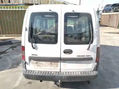 Vehicul casat opel combo tour enjoy al anului 2007 alimentat z13dt