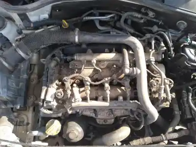 Vehicul casat opel combo tour enjoy al anului 2007 alimentat z13dt