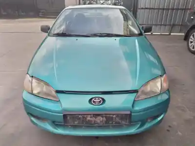 Veículo de Sucata TOYOTA PASEO COUPE (L54) 1.5i 16V do ano 1996 alimentado 5EFE