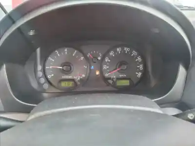 Veículo de Sucata kia picanto 1.1 cat do ano 2004 alimentado g4hc